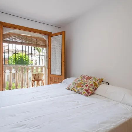 Casa En La Playa Con Piscinas V Feriehus