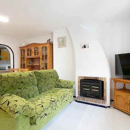 Casa En La Playa Con Piscinas V Puerto Marino