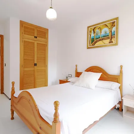 Casa En La Playa Con Piscinas V Holiday home *