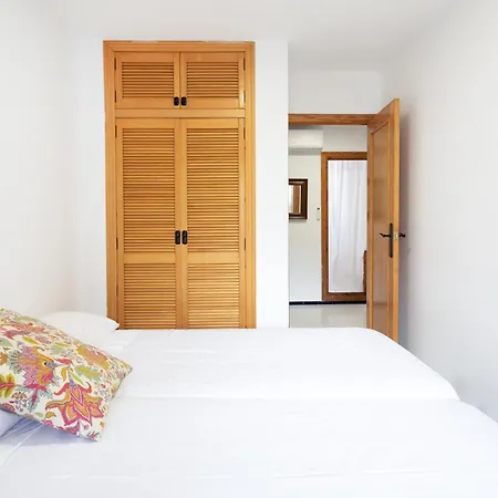 Holiday home Casa En La Playa Con Piscinas V