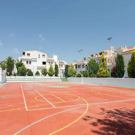 Casa En La Playa Con Piscinas V Puerto Marino