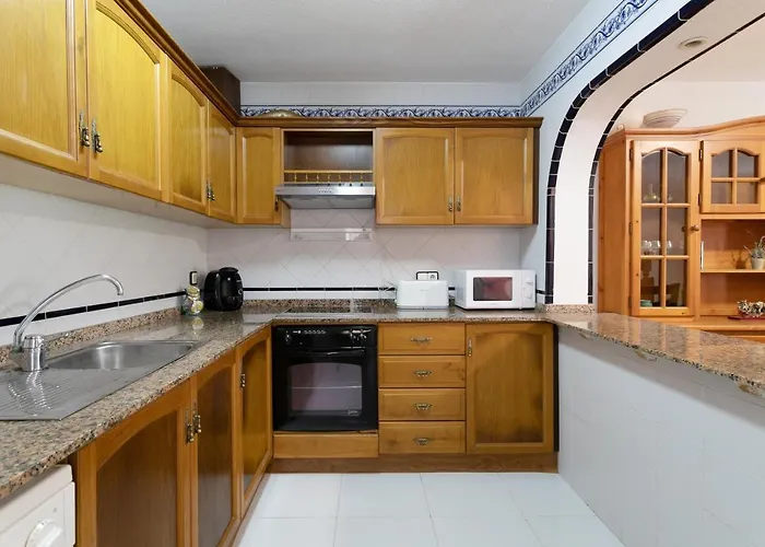 Casa En La Playa Con Piscinas V Holiday home *